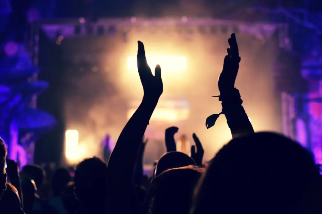 Artists Momentum soutien la scène musicale et organise des concerts